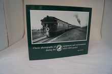 The Northern Pacific Railway of McGee and Nixon - by Richard Green