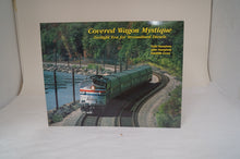 Covered Wagon Mystique, Twilight Era for Streamlined Diesels