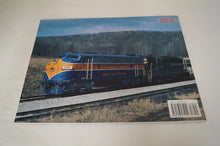 Covered Wagon Mystique, Twilight Era for Streamlined Diesels
