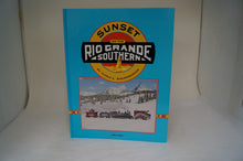 Sunset On The Rio Grande Southern Vol. 1 - Signed!