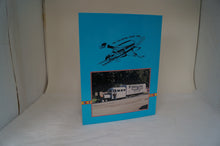 Sunset On The Rio Grande Southern Vol. 1 - Signed!