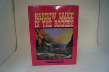 Narrow Gauge In The Rockies By: Lucius Beebe and Charles Clegg
