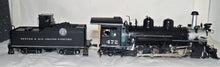 On3 Brass Berlyn Locomotive Works D&RGW K-28 2-8-2 #472 Super Detailed