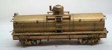 Hon3 Brass Balboa UTLX Tank Car