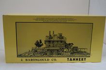 Ho Scale Fine Scale Miniatures The Barongould Tannery Kit