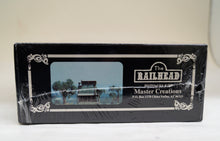 Hon3/Ho M.C. The Railhead Kit