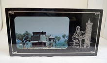 Hon3/Ho M.C. The Railhead Kit