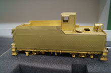 On3 Overland Models K-36 #487, New In the box, Unpainted