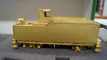 On3 Overland Models K-36 #487, New In the box, Unpainted