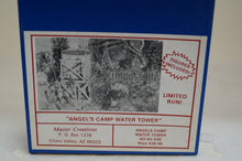 Ho Master Creations Angels Camp Water Tower Kit