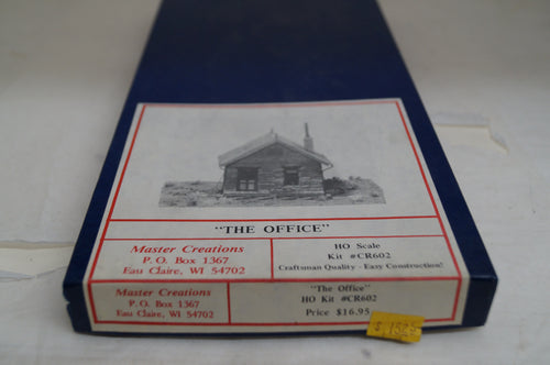 Ho Master Creations The Office Kit
