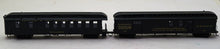 Hon3 Brass Custom Brass D&RGW Durango & 60 Two Car Set