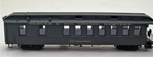 Hon3 Brass Custom Brass D&RGW Durango & 60 Two Car Set