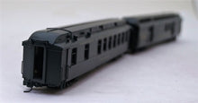 Hon3 Brass Custom Brass D&RGW Durango & 60 Two Car Set