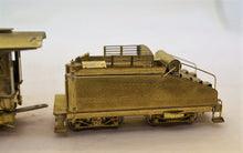 Hon3 Brass WMC K-27 Vayclain Compound