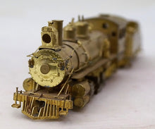 Hon3 Brass WMC K-27 Vayclain Compound