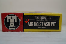 Ho Timberline II Models Air Hoist Ash Pit Kit