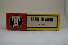 Ho Timberline Models Grain Elevator Kit