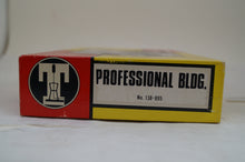 Ho Timberline Models Professional Bldg. Kit
