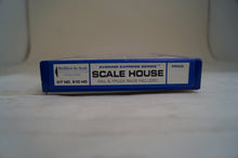 Ho Scale, Builders In Scale, Evening Express Series Scale House Kit