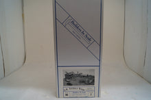 Ho Scale,  Builders In Scale, G. W. Nichols Wood Fabrication & Amalgamation Co. Limited Edition Kit