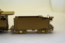 Hon3 Brass WMC D&RGW C-16 2-8-0