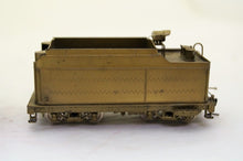 Hon3 Brass USM D&RGW PFM K-27, Unpainted