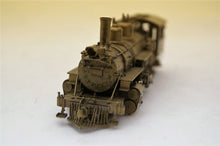 Hon3 Brass USM D&RGW PFM K-27, Unpainted