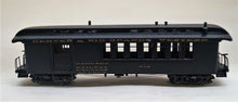 Hon3 Brass S. SOHO D&RGW Combine