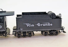 Hon3 Brass PSC D&RGW C19s