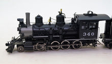 Hon3 Brass PSC D&RGW C19s