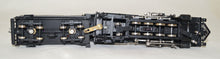 Hon3 Brass United Scale Models, Pacific Fast Mail, D&RGW #454