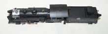 Hon3 Brass United Scale Models, Pacific Fast Mail, D&RGW #454