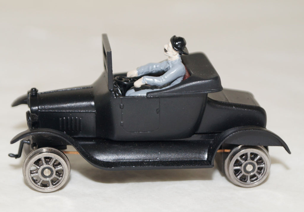 On3 Precision Scale Co. Model