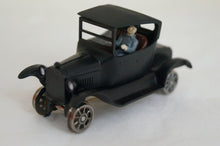 On3 Precision Scale Co. Model "T" Rail Inspection Car