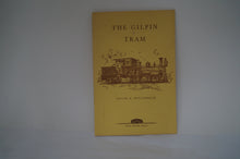 The Gilpin Tram by Frank R. Hollenback