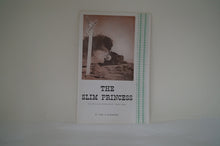 The Slim Princess, The Story Of The Southern Pacific Narrow Gauge