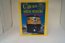 Chicago & North Western Official Color Photography by Gene Green