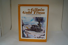 The Gilpin Gold Tram, Colorado's Unique Narrow Gauge by Mallory Hope Ferrell