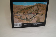 Signed and Numbered Set! Cumbres & Toltec and Durango & Silverton- By Sam Furukawa