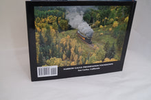 Signed and Numbered Set! Cumbres & Toltec and Durango & Silverton- By Sam Furukawa