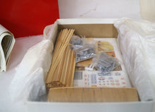 Ho Scale Structures Limited, Kit #1114, Country Store Kit