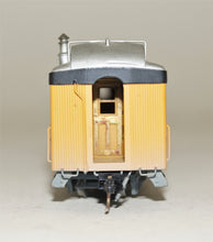 Hon3 Brass S. SOHO & Co. D&RGW Coach #319