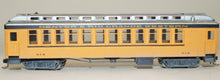 Hon3 Brass S. SOHO & Co. D&RGW Coach #319