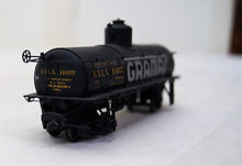 Hon3 Brass Tomalco D&RGW Gramps Oil Tankers