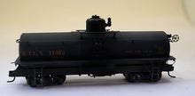 Hon3 Brass Tomalco D&RGW Narrow Frame Tankers