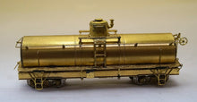 Hon3 Brass Balboa UTLX Tank Car