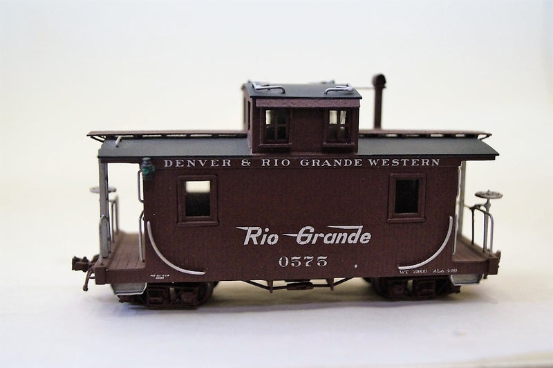 PFM  Sn3  D&RGW SHORT CABOOSE 完成品 0579f.jpg?v=1624987285