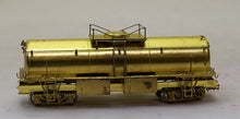 Hon3 Brass Overland D&RGW Aux Tender