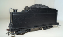 On3 Brass Hallmark Models, custom built to EBT 2-8-2 with D&RGW K-27 Tender - One Of A Kind!